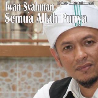 Semua Allah Punya