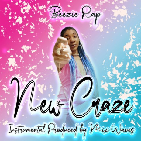 New Craze ft. Mix Waves | Boomplay Music