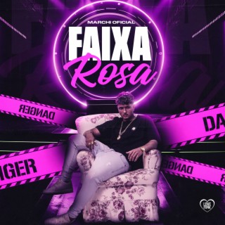 Faixa Rosa