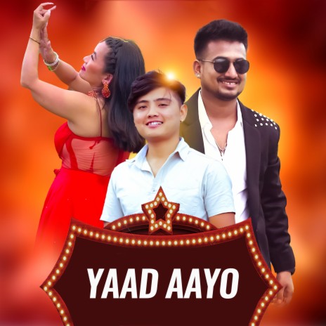 Yaad Aayo | Boomplay Music