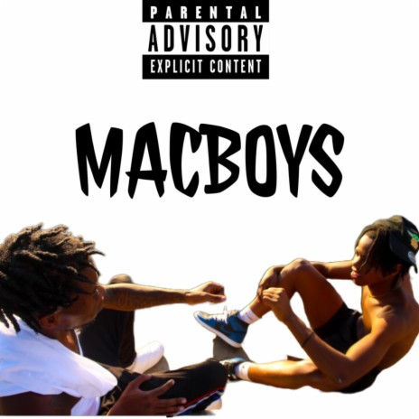 Macboys | Boomplay Music