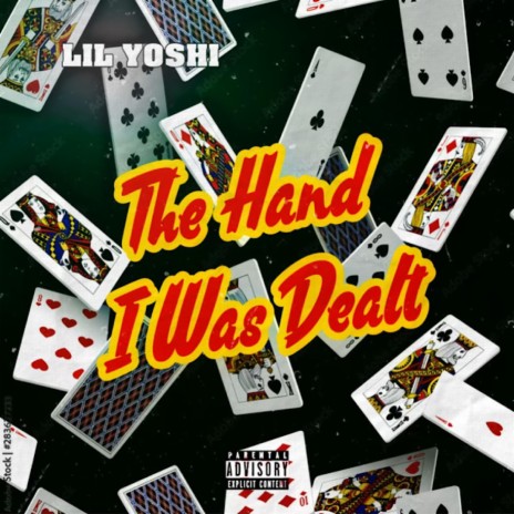 The Hand I was Dealt | Boomplay Music