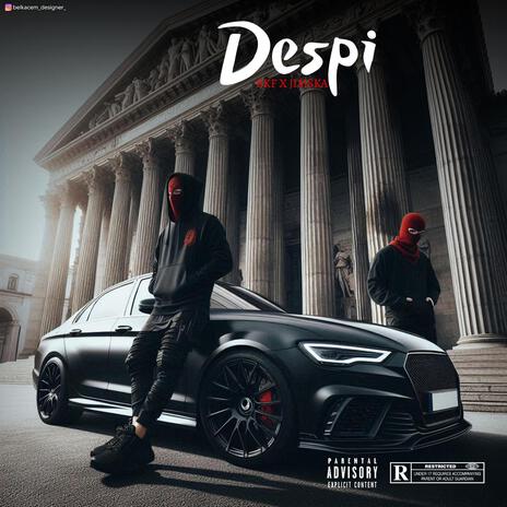 Despi ft. JIMSKA | Boomplay Music