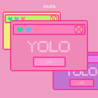 YOLO lyrics | Boomplay Music