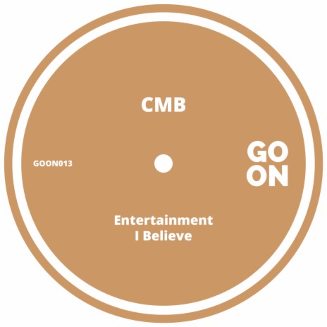 I Believe (Original Mix) | Boomplay Music