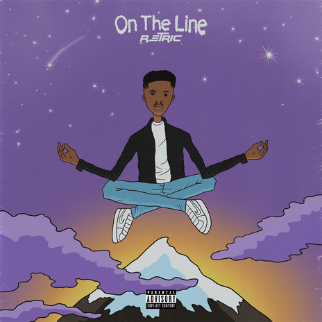 On The Line | Boomplay Music