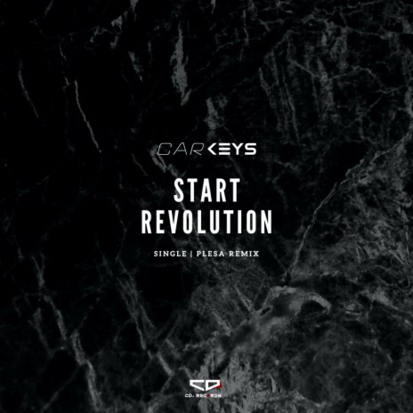 Start Revolution (Original Mix)