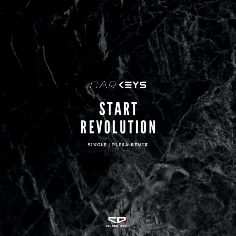 Start Revolution (Plesa Remix)