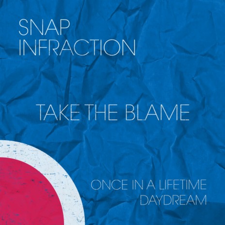 Once In A Lifetime Daydream | Boomplay Music