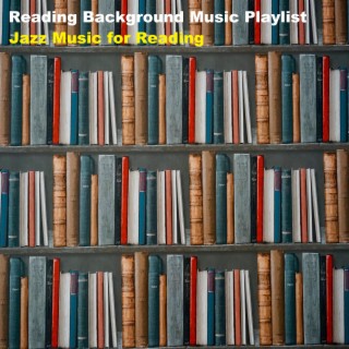 Jazz Music for Reading