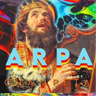 Arpa (Pick Up) ft. Jota Df lyrics | Boomplay Music