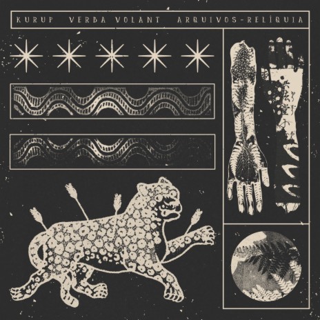 Verba Volant | Boomplay Music