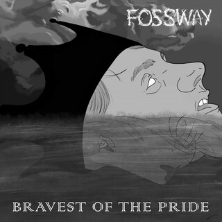 Bravest of the Pride