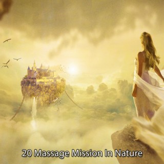 20 Massage Mission Dans La Nature (2022 This Way Is Diagonal Records)