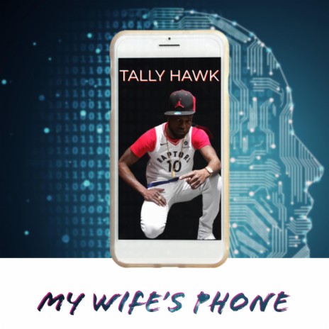 My Wife's Phone | Boomplay Music
