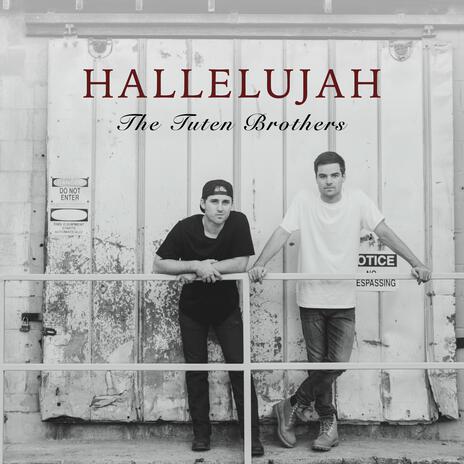 Hallelujah | Boomplay Music