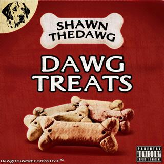 Dawg Treats