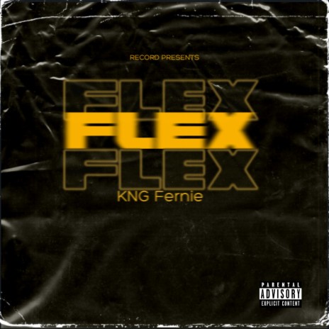 Flex | Boomplay Music