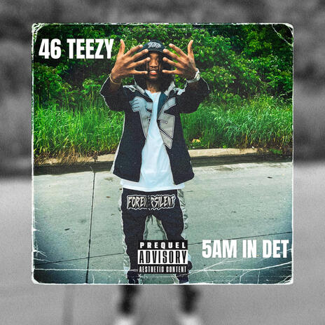 5AM IN DET | Boomplay Music