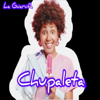Chupaleta (Jeycito Remix)