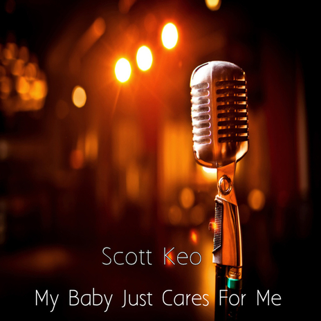 My Baby Just Cares for Me | Boomplay Music