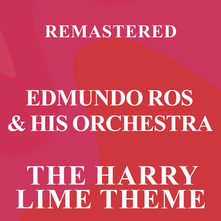 The Harry Lime Theme (Remastered)