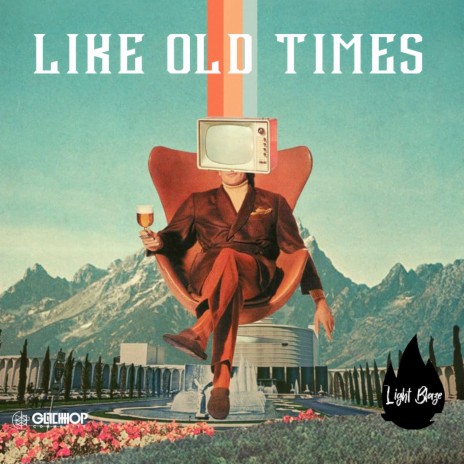 Like Old Times | Boomplay Music