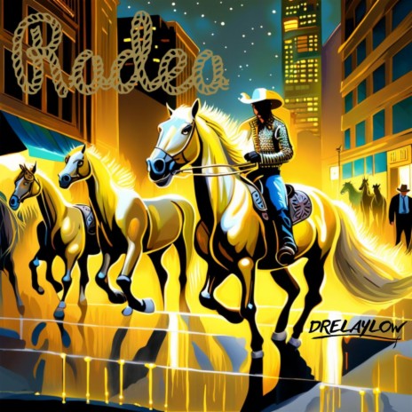 Rodeo (Radio Edit)