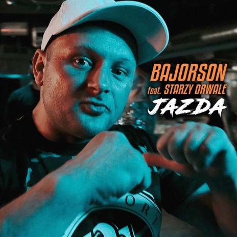 Jazda (feat. Starzy Drwale) | Boomplay Music