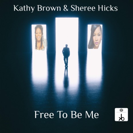 Free to Be Me (Cafe 432 Mix) ft. Sheree Hicks | Boomplay Music