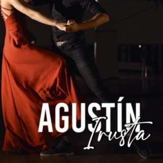 Agustin Irusta