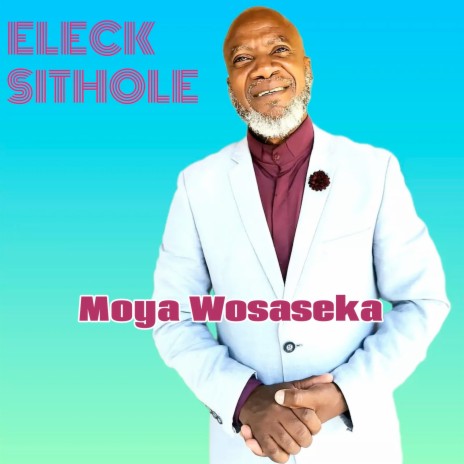 Moya Wosaseka