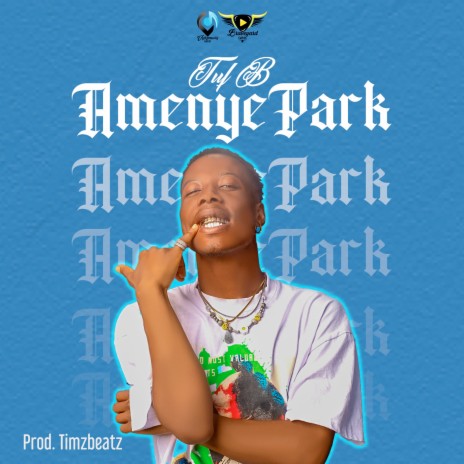 Amenye Park | Boomplay Music