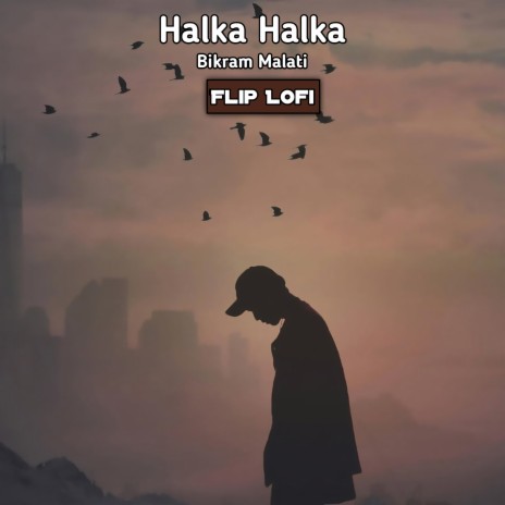 Halka Halka (Flip Lo-Fi) | Boomplay Music