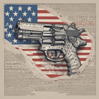 Gun Rights Anthem lyrics | Boomplay Music