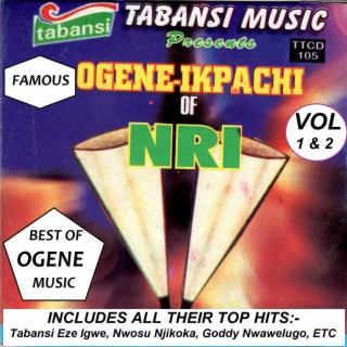 Best of Ogene Music