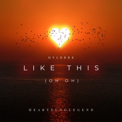 Like This (Oh Oh) | Boomplay Music