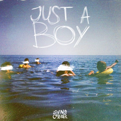 Just a Boy | Boomplay Music