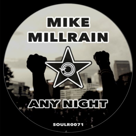 Any Night (Original Mix) | Boomplay Music