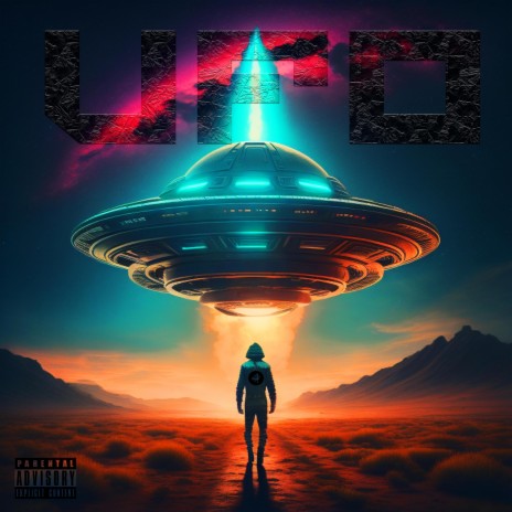 UFO ft. STEVIE | Boomplay Music