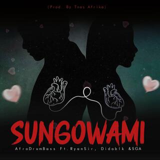 SUNGOWAMI (Radio Edit)