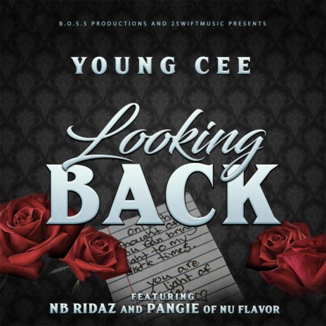 Looking Back (feat. Nb Ridaz & Pangie) | Boomplay Music