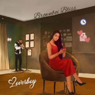 loverboy lyrics | Boomplay Music