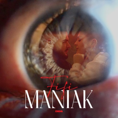 Maniak | Boomplay Music