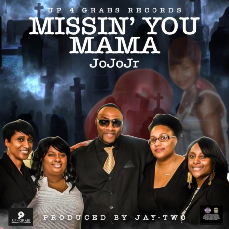 Missin' You Mama | Boomplay Music