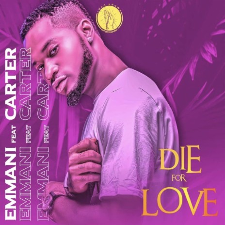 Die For Love ft. Carter | Boomplay Music
