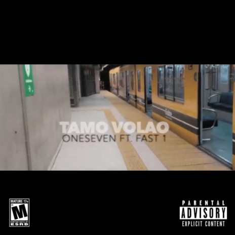 Tamo Volao (feat. OneSeven)