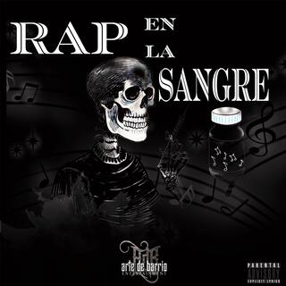 Rap En La Sangre