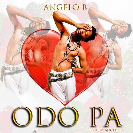 Odo Pa | Boomplay Music