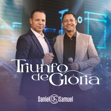 Triunfo de Glória | Boomplay Music